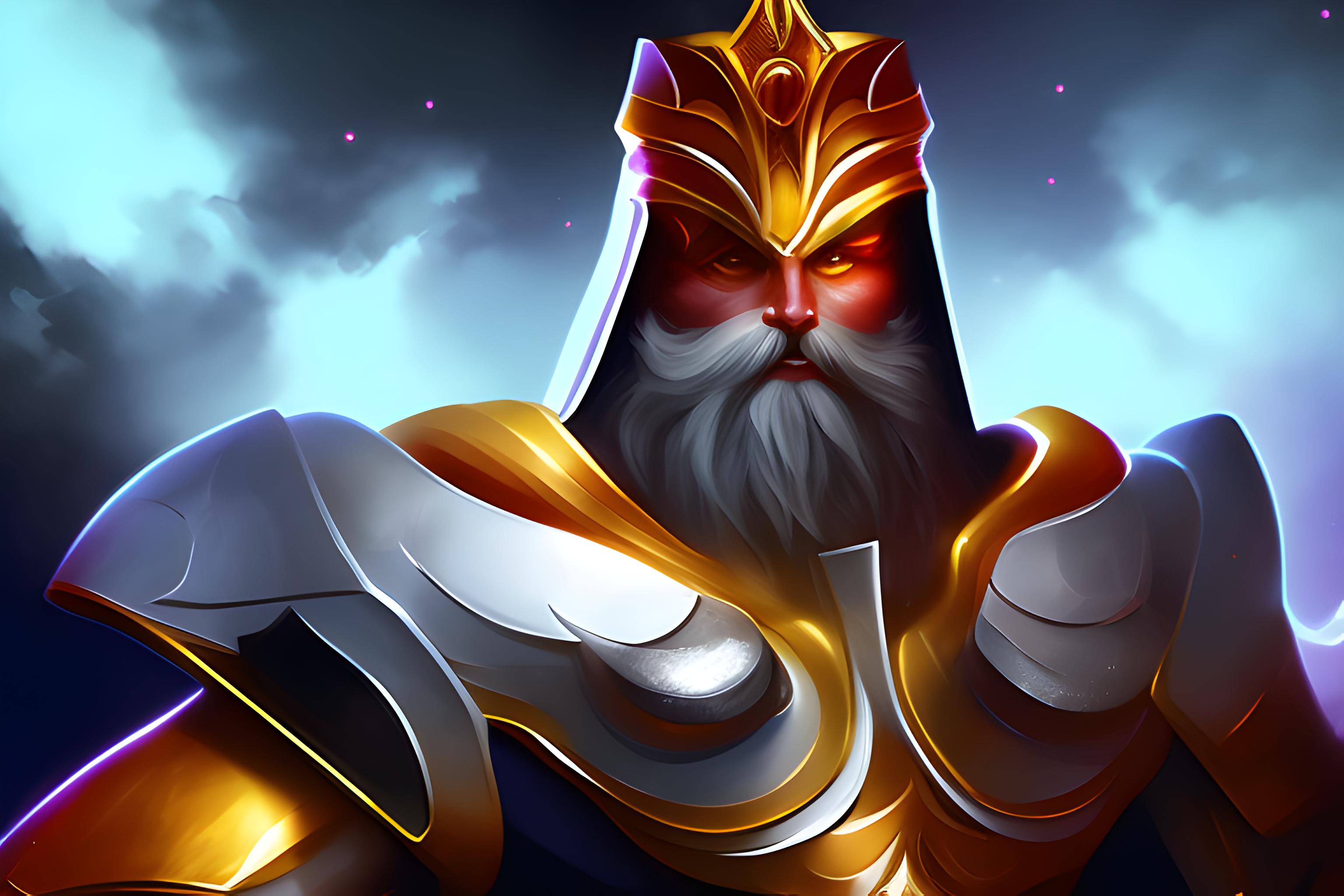 Un fond où on aura une image representative d'un champion il y aura écris tu es different, tu es champion